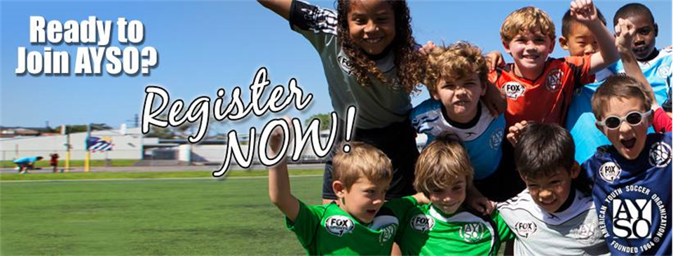 2023-24 Season Registration is OPEN!