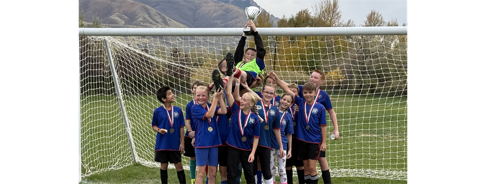 Home of the Costa Vida Cup