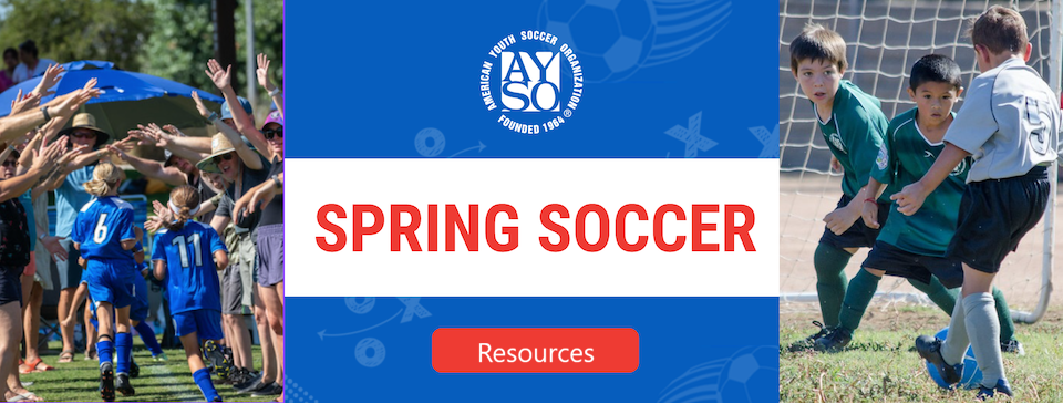 Spring 2026 Resources